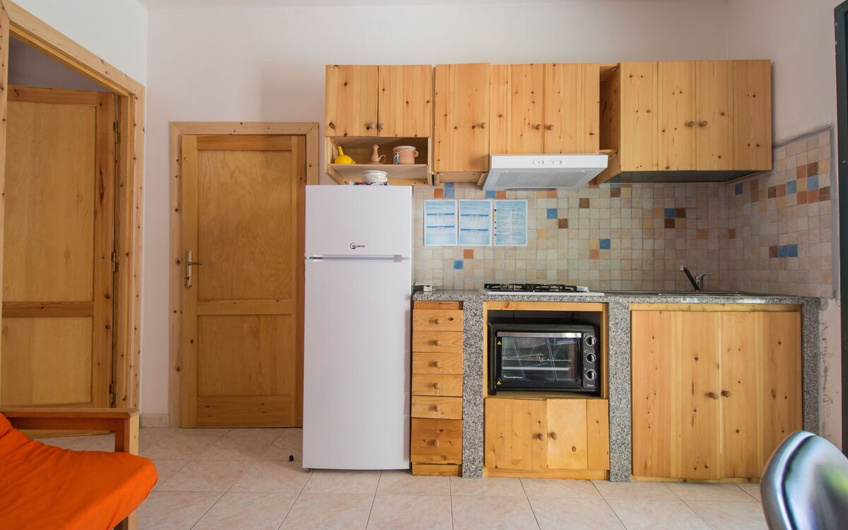 Accommodation:&nbsp;Green House 710.2