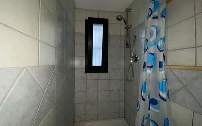 Accommodation:&nbsp;Green House 710.2
