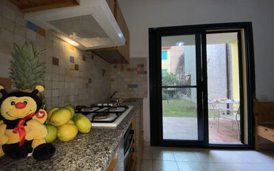 Accommodation:&nbsp;Green House 710.2