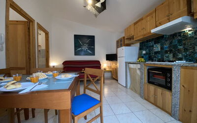 Accommodation:&nbsp;Blue House 710.1
