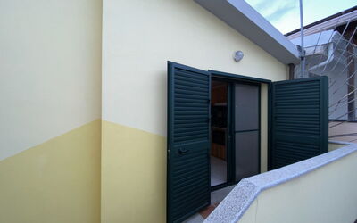 Accommodation:&nbsp;Blue House 710.1