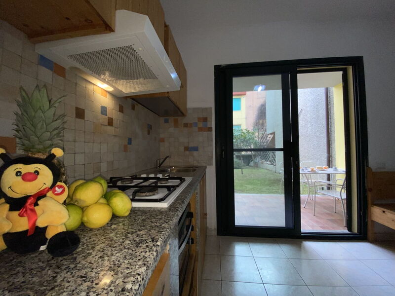Accommodation:&nbsp;Green House 710.2