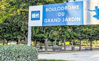 Accommodation:&nbsp;L'Alicastre 347.4