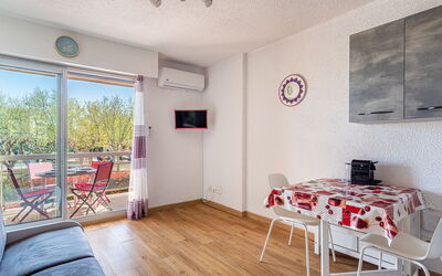 Accommodation:&nbsp;L'Alicastre 347.6