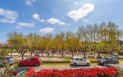 Accommodation:&nbsp;L'Alicastre 347.6