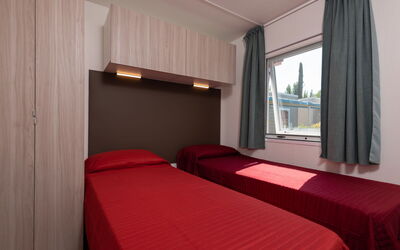 Accommodation:&nbsp;Garda Suite Deluxe 9.2