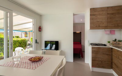 Accommodation:&nbsp;Garda Suite Deluxe 9.2