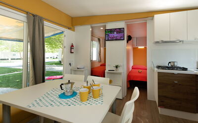 Accommodation:&nbsp;Garda Family Plus 9.3