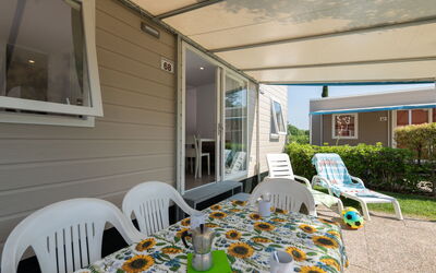 Accommodation:&nbsp;Garda Suite Deluxe 9.2