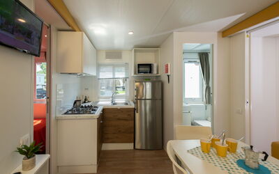 Accommodation:&nbsp;Garda Family Plus 9.3