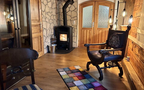 Accommodation:&nbsp;Ornella 111.2
