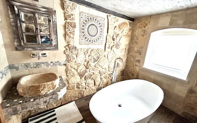 Accommodation:&nbsp;Ornella 111.2