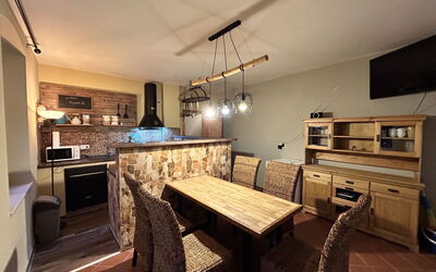 Accommodation:&nbsp;Ornella 111.2