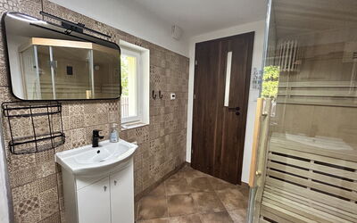 Accommodation:&nbsp;Hexe 111.3