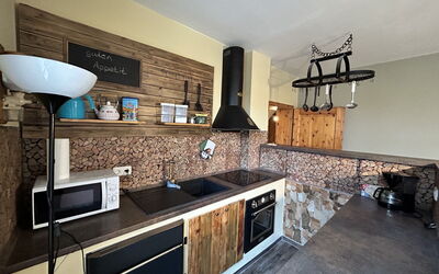 Accommodation:&nbsp;Ornella 111.2