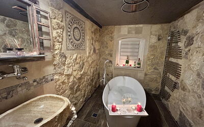 Accommodation:&nbsp;Ornella 111.2