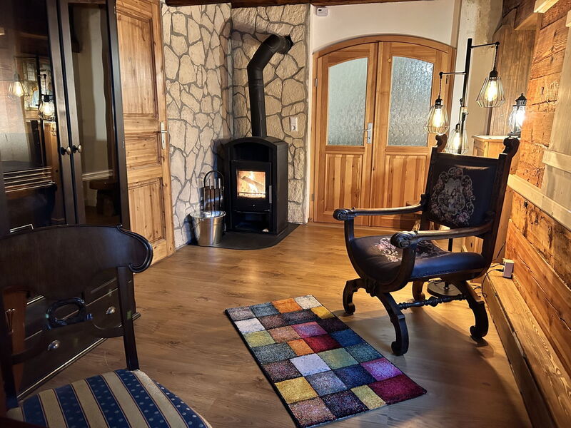 Accommodation:&nbsp;Hexe 111.3