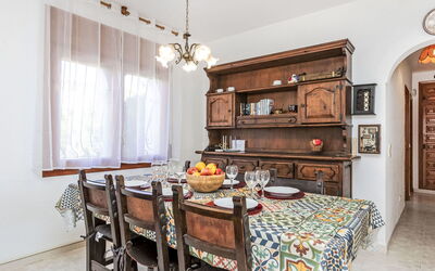 Villa Barcelona