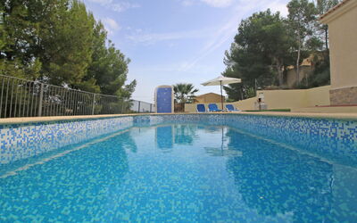 Villa Sandra
