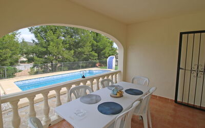 Villa Sandra