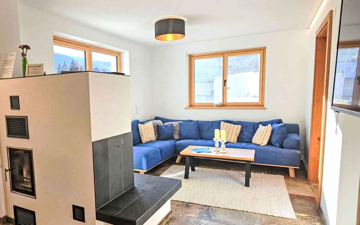 Accommodation:&nbsp;Home Dachsbau 52.1