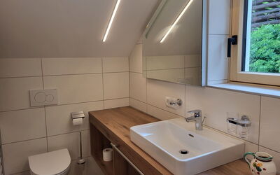 Accommodation:&nbsp;Home Fuchsbau 52.3