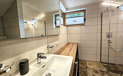 Accommodation:&nbsp;Home Holzwurm 52.2