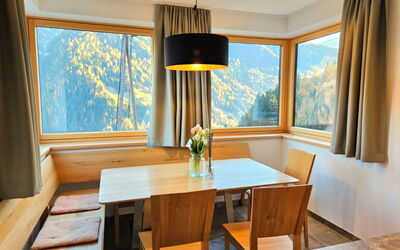 Accommodation:&nbsp;Home Holzwurm 52.2