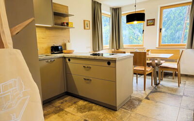 Accommodation:&nbsp;Home Holzwurm 52.2