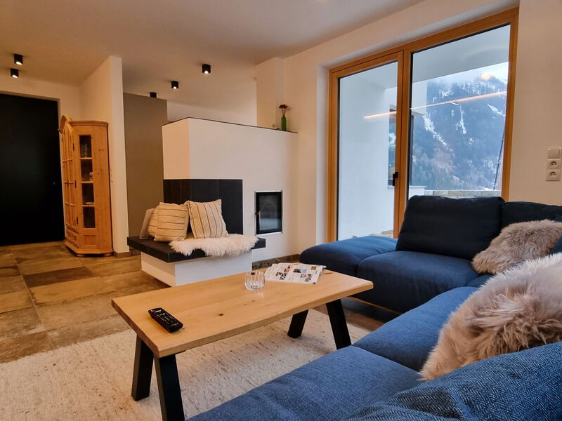 Accommodation:&nbsp;Home Dachsbau 52.1