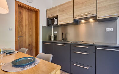 Accommodation:&nbsp;Ski-In Ski-Out Mountain Duplex Portášky2 349.2