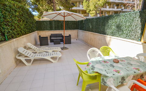 Accommodation:&nbsp;Catalunya 7 704.15