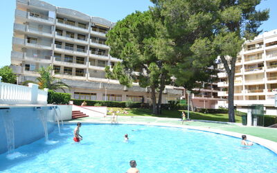 Accommodation:&nbsp;Catalunya 7 704.15