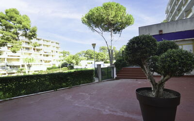 Accommodation:&nbsp;Catalunya 7 704.15