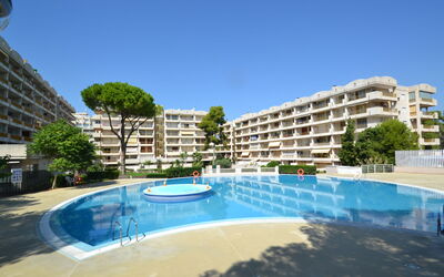 Accommodation:&nbsp;Catalunya 704.14