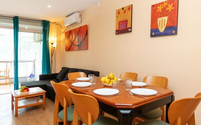Accommodation:&nbsp;Catalunya 92 704.18