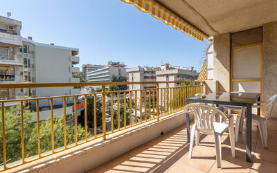 Accommodation:&nbsp;Catalunya 92 704.20