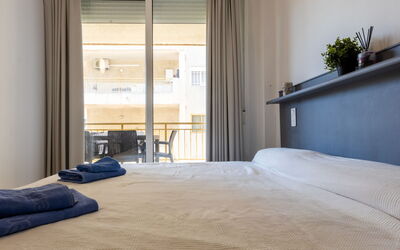 Accommodation:&nbsp;Catalunya 92 704.19