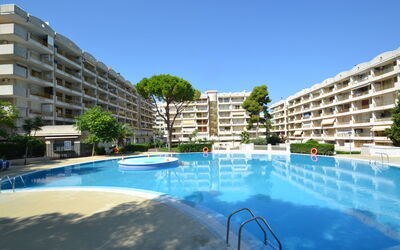 Accommodation:&nbsp;Catalunya 704.14