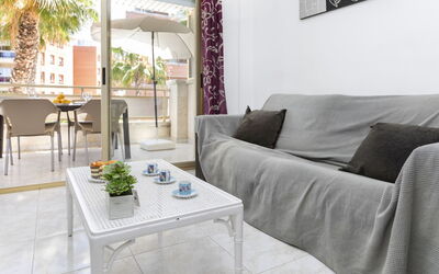 Accommodation:&nbsp;Jardines Family 205 718.1