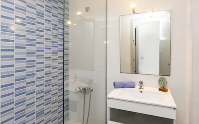 Accommodation:&nbsp;Jardines Family 206 718.2