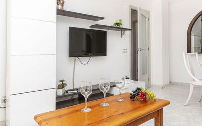 Accommodation:&nbsp;Jardines Family 204 718.4