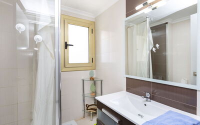 Accommodation:&nbsp;Jardines Family 204 718.4
