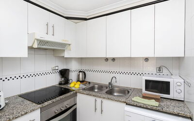 Accommodation:&nbsp;Jardines Family 204 718.4