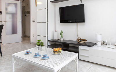 Accommodation:&nbsp;Jardines Family 205 718.1