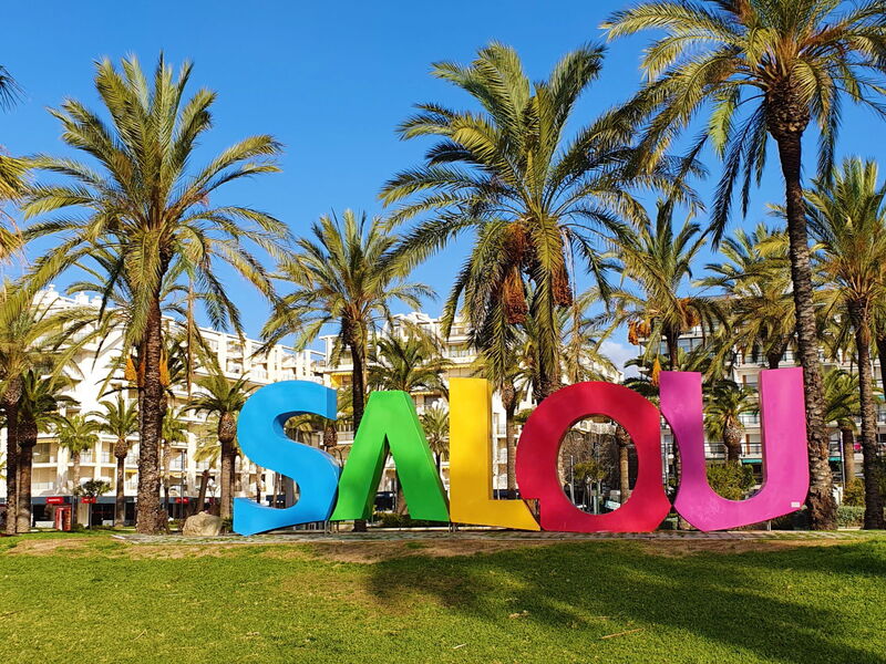 Salou 718