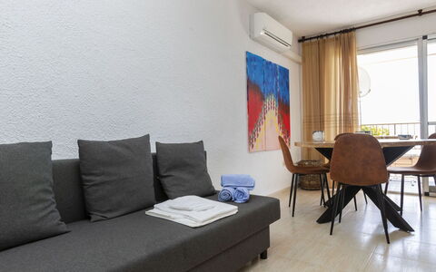 Miami Palace: Furniture, Couch, Comfort, Table, Interior Design, Wood, Flooring, Floor, Shade, Living Room