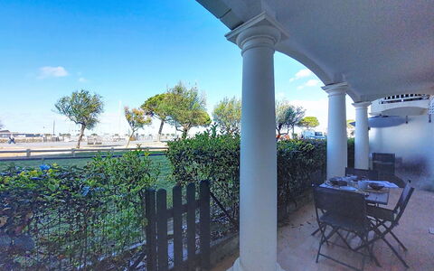 Arcachon 230: Resort, Swimming Pool, Estate, Shade, Landscaping, Eco Hotel, Hotel, Villa