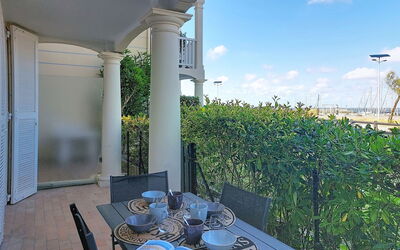 Arcachon 230: Resort, Swimming Pool, Estate, Shade, Landscaping, Eco Hotel, Hotel, Villa