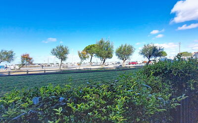 Accommodation:&nbsp;Résidence du Port 230.6